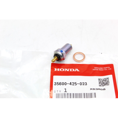 HONDA INTERRUTTORE FOLLE...