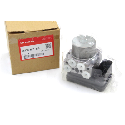 HONDA MODULATORE FRENI PER...