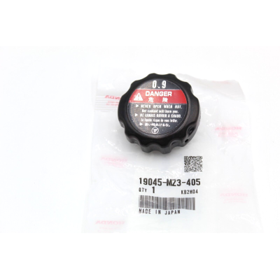 HONDA TAPPO RADIATORE PER...