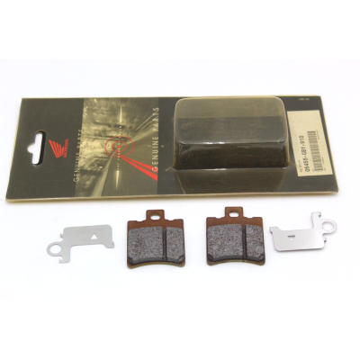 HONDA KIT PASTIGLIE FRENO...