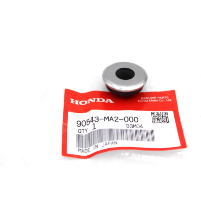 HONDA GOMMINO COPERCHIO...