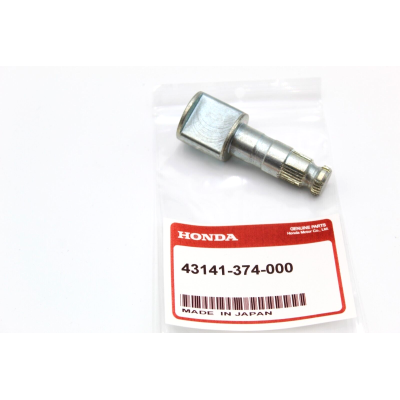 HONDA CAMMA FRENO...