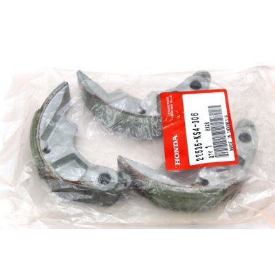 HONDA KIT MASSETTE FRIZIONE...