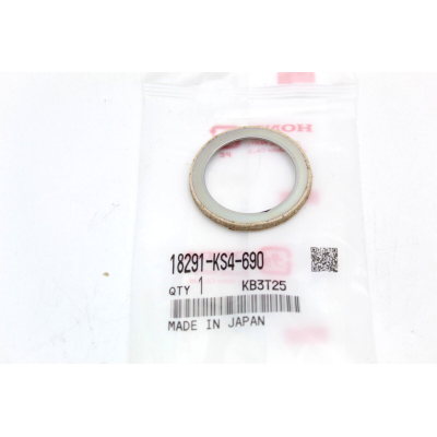 HONDA GUARNIZIONE...