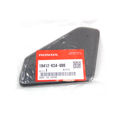 HONDA FILTRO ARIA AIR BOX...