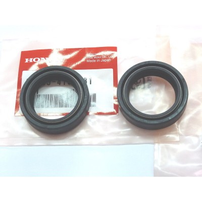 HONDA COPPIA PARAOLI...