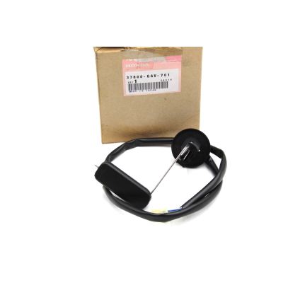 HONDA GALLEGGIANTE...