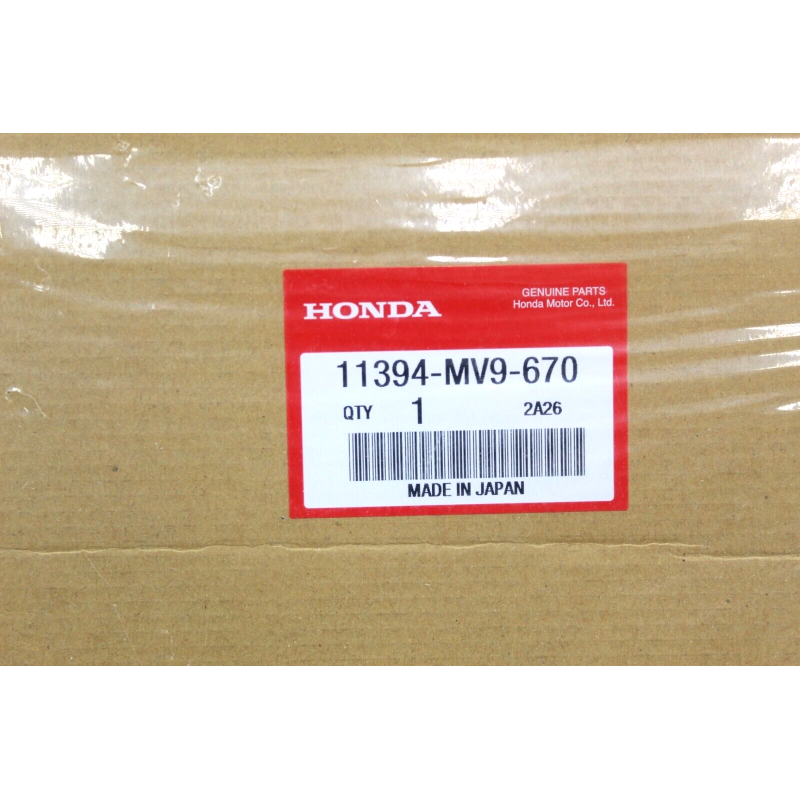 TOPRAN Guarnizione Coppa Olio 100293 – Ricambio Auto Per Selezione Modelli