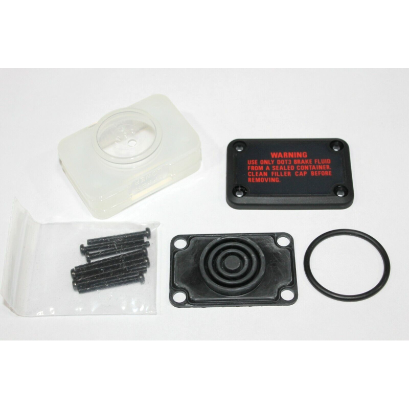 Kit Serie Completa Guarnizioni Motore 600 Cc Alta Qualità | Fiat 500 R Fiat 126 1 Serie