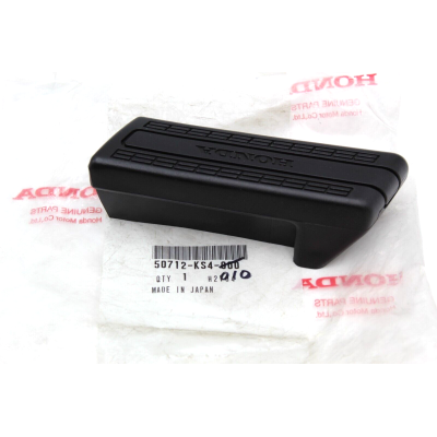 HONDA GOMMA PEDANA...