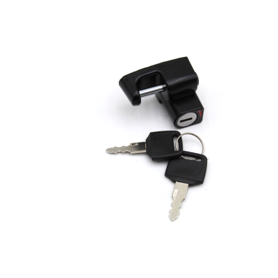 HONDA SERRATURA CASCO...