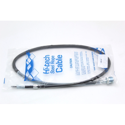 KAWASAKI CAVO CONTAGIRI...