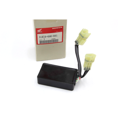 HONDA CENTRALINA VALVOLA...