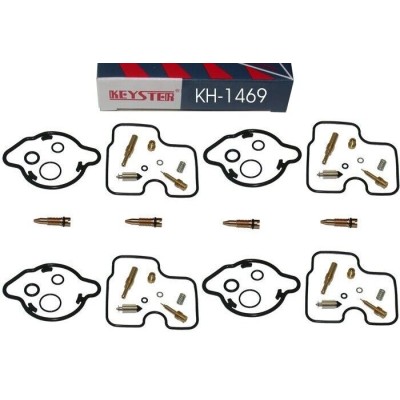 HONDA KIT REVISIONE...