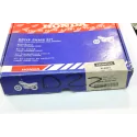 HONDA KIT CORONA-CATENA-PIGNONE PER XL600V TRANSALP 91-93 0640L-MS6-407