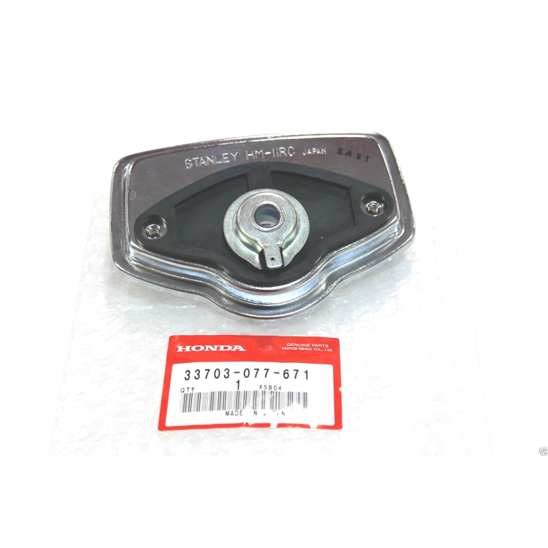 VC011 FAI AutoParts Coperchio punterie con guarnizione coperchio