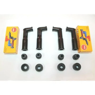 HONDA KIT PIPETTE CANDELE...