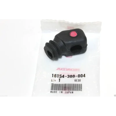 HONDA GOMMINO ASTE CARBURATORI PER CB750 FOUR K1-K2-K3-K4-5-K6 16154-300-004 | RICAMBI HONDA CB750 FOUR K0-K1 | Mamoto Ecommerce |  