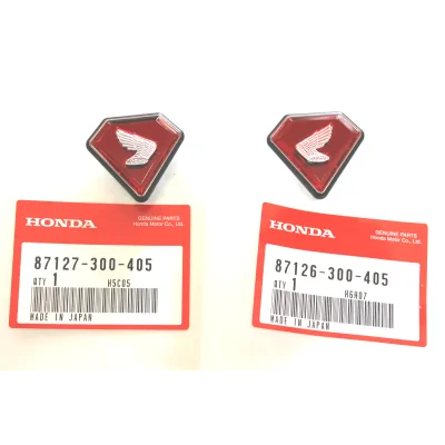 HONDA KIT FREGI FIANCHETTI...