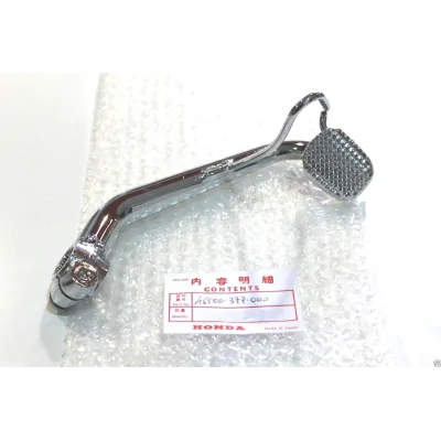 HONDA PEDALE FRENO...