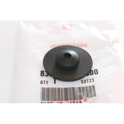 HONDA GOMMINO VANO BATTERIA PER CB500 K3-CB550 FOUR TUTTE LE VERSIONI | RICAMBI HONDA CB350-400 FOUR | Mamoto Ecommerce |  