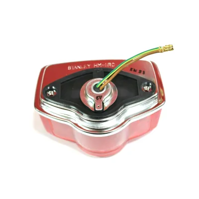 HONDA FANALE COMPLETO CB350-400-500-750 FOUR | RICAMBI HONDA CB750 FOUR K2 | Mamoto Ecommerce |  