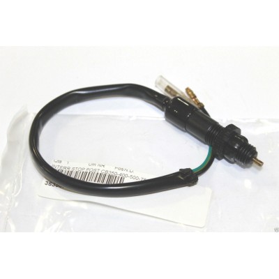 HONDA INTERRUTTORE STOP POST. CB350-400-500-750 FOUR | RICAMBI HONDA CB350-400 FOUR | Mamoto Ecommerce |  