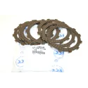 HONDA KIT DISCHI FRIZIONE PER CB500 FOUR K0-K1-K2 (OEM)
