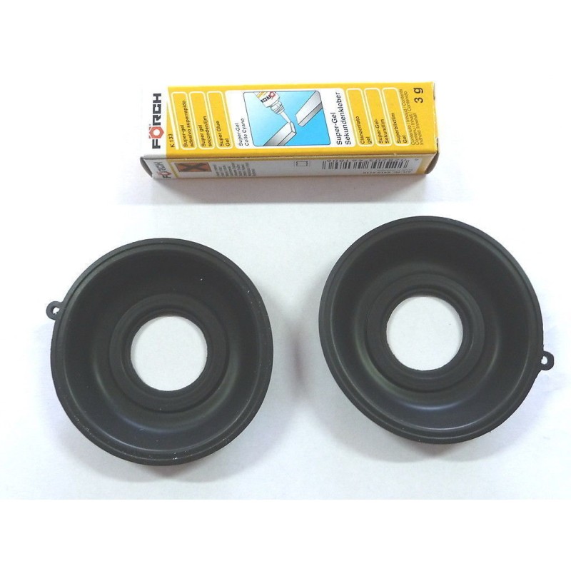 EBC Pastiglie Freno Per Honda XL 600V Transalp E Triumph Bonneville, Tiger