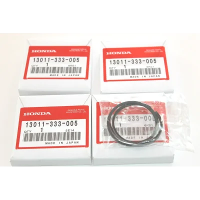 HONDA FASCE MOTORE STANDARD...