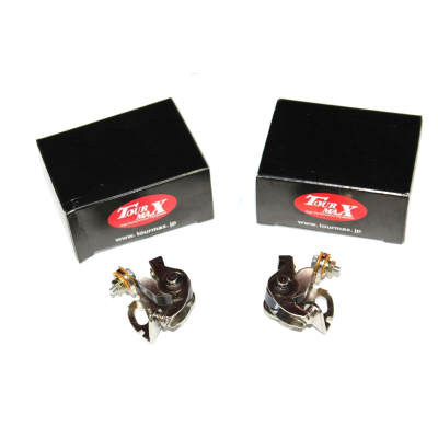 HONDA COPPIA PUNTINE ACCENSIONE PER CB350-400 FOUR | RICAMBI HONDA CB350-400 FOUR | Mamoto Ecommerce |  