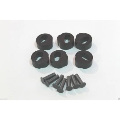 HONDA KIT REVISIONE CAMPANA...