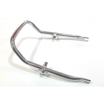HONDA MANIGLIONE POSTERIORE REPLICA PER CB350 FOUR       50400-333-000 | RICAMBI HONDA MOTO D'EPOCA | Mamoto Ecommerce |  
