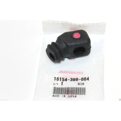 HONDA GOMMINO ASTE CARBURATORI PER CB750 FOUR K1-K2-K3-K4-5-K6 16154-300-004 | RICAMBI HONDA CB750 FOUR K0-K1 | Mamoto Ecommerce |  