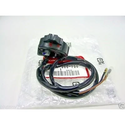 HONDA COMANDO LUCI SX CB500...