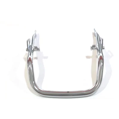 HONDA MANIGLIONE POSTERIORE REPLICA PER CB350 FOUR       50400-333-000 | RICAMBI HONDA MOTO D'EPOCA | Mamoto Ecommerce |  