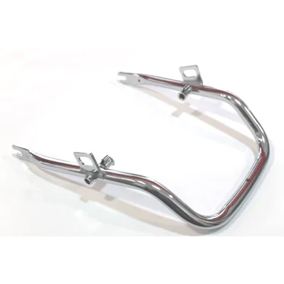 HONDA MANIGLIONE POSTERIORE REPLICA PER CB350 FOUR       50400-333-000 | RICAMBI HONDA MOTO D'EPOCA | Mamoto Ecommerce |  