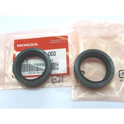 HONDA COPPIA PARAOLI FORCELLA CB350 FOUR-CB350K TWIN | RICAMBI HONDA CL350-CL450 | Mamoto Ecommerce |  