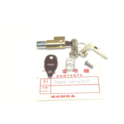 HONDA KIT BLOCCASTERZO CX500-CBX400-CBX550 | RICAMBI HONDA CX500-650-TURBO | Mamoto Ecommerce |  