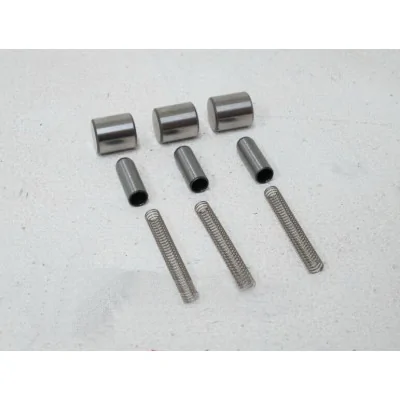 HONDA KIT RULLI-MOLLE...