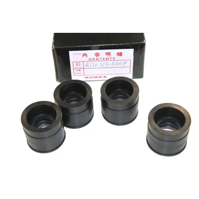 HONDA KIT COLLETTORI...