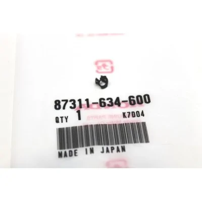 HONDA FERMO FREGI SERBATOIO...