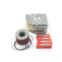 HONDA KIT TAGLIANDO COMPLETO CB350-400 FOUR 