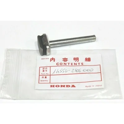 HONDA ASTA TENDICATENA DISTRIBUZIONE PER CB350K-CB250-SL350   14550-286-000 | RICAMBI HONDA SL350-CB350- | Mamoto Ecommerce |  