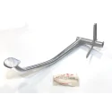 HONDA PEDALE FRENO POSTERIORE PER CL450 K0-K1-K2-K3-K4 46500-294-020