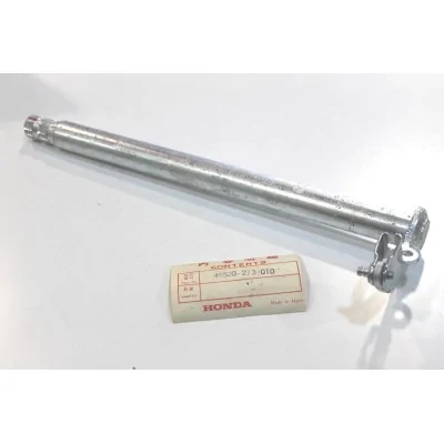 HONDA SUPPORTO PEDALE FRENO POSTERIORE CL77 46520-273-010 | RICAMBI HONDA CA77-CL77 | Mamoto Ecommerce |  