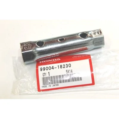 HONDA CHIAVE CANDELA PER...