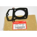 HONDA GUARNIZIONE TESTA PER XL125S-CBX125-CS125NX125 12251-437-P00