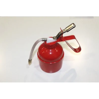 CONTENITORE OLIO A SPRUZZO