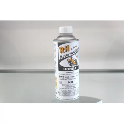 HONDA VERNICE COLORE NQ...
